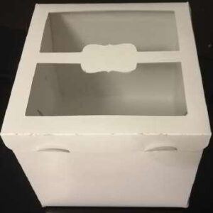 Caja Pastel (20x20x20 cm)