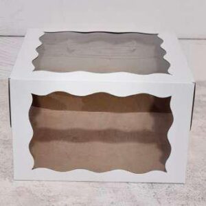 Caja 20x20x13 cm