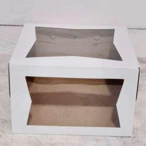 Caja 20x20x13 cm