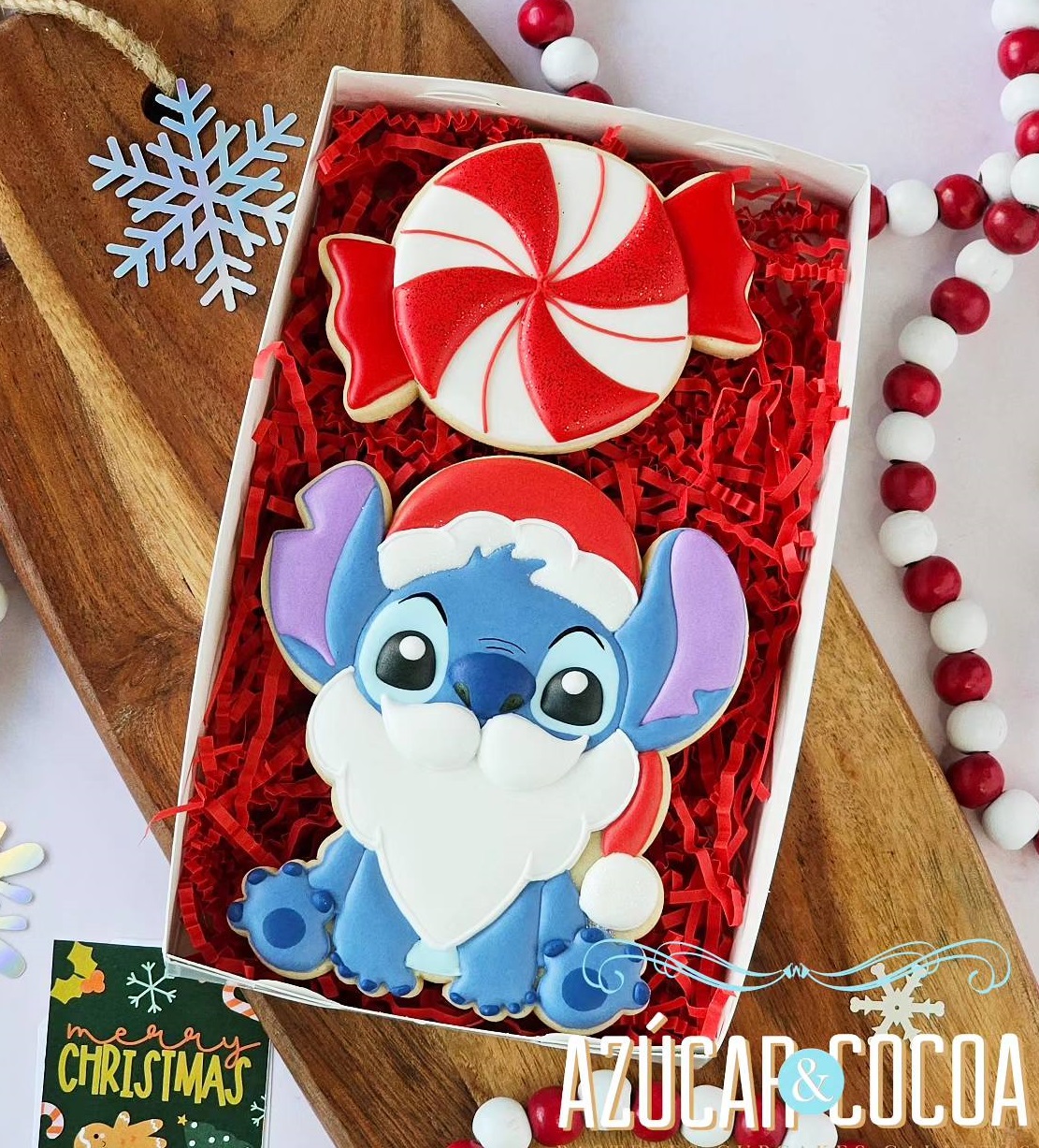 Caja Tapa de Acetato 20x12x4 cm